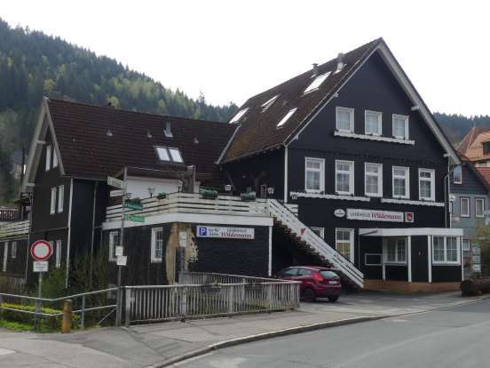 gewerblich genutztes Grundstück, unbebautes Grundstück in Clausthal-Zellerfeld - Bild 3