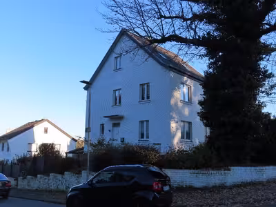 Einfamilienhaus in Klosterrather Straße 33, 52134 Herzogenrath - Bild 1