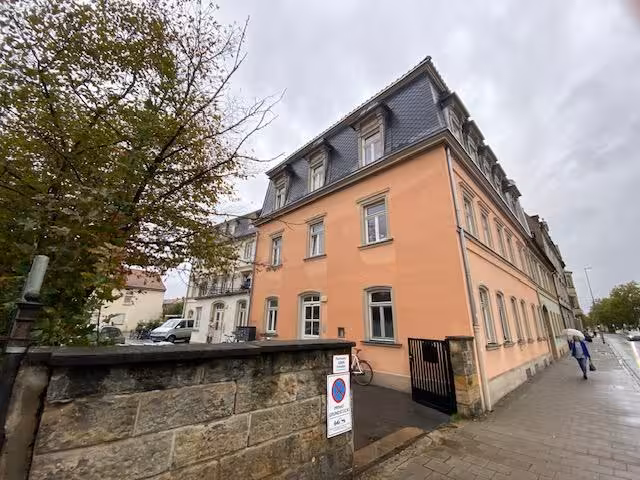 Kellerräume in Bamberg - Bild 3