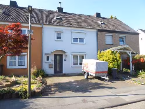 Reihenhaus in Dortmund - Bild 3