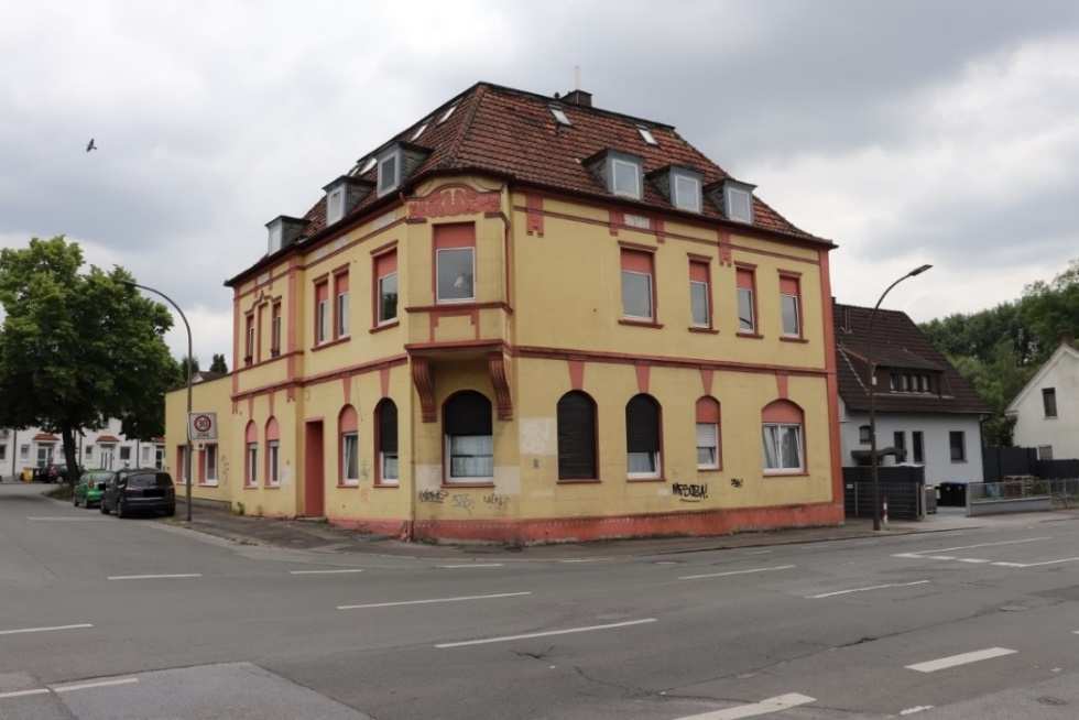 Kfz-Stellplatz, Eigentumswohnung (3 bis 4 Zimmer) in Dortmund - Bild 3