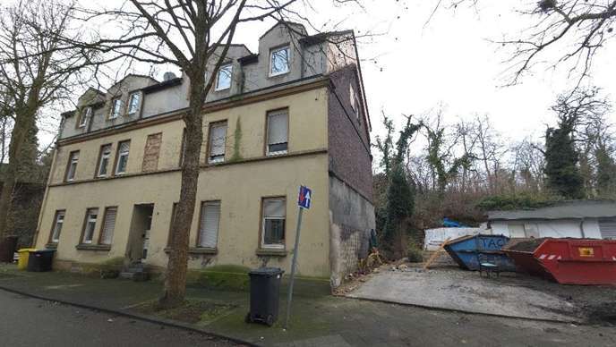 Mehrfamilienhaus, Verkehrsfläche in Gelsenkirchen - Bild 3