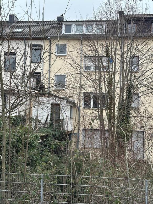 Mehrfamilienhaus in Düren - Bild 3