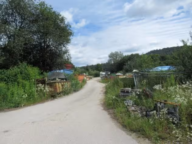 land- und forstwirtschaftlich genutztes Grundstück in Altdorf bei Nürnberg - Bild 3