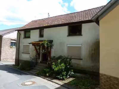 Einfamilienhaus in Hüttenstraße 11, 66887 Neunkirchen/Potzberg - Bild 1