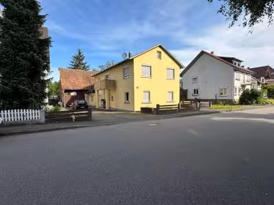 Wohnhaus mit Schopfanbau in Hanauer Straße 62, 77866 Rheinau, Diersheim - Bild 2