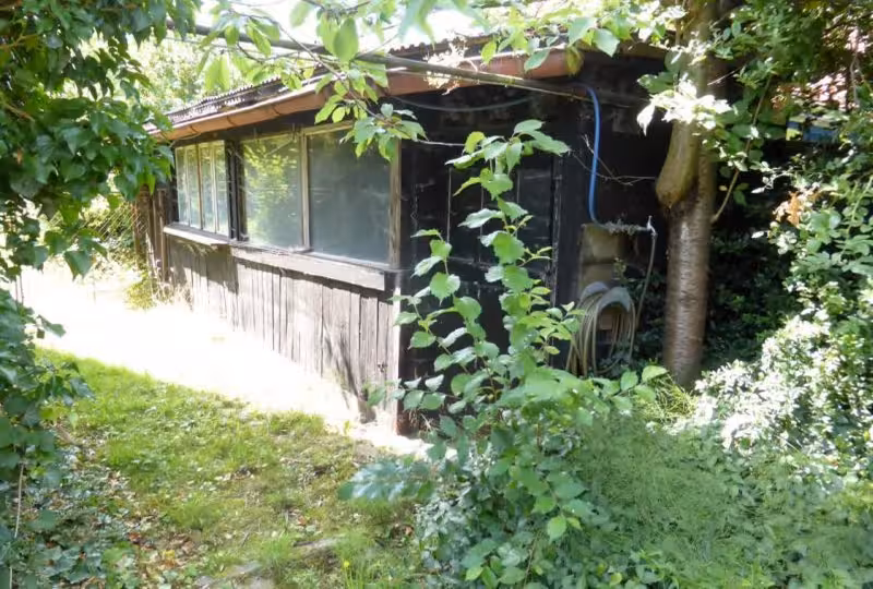 Wohnhaus mit Nebengelass in Ribnitz-Damgarten - Bild 4