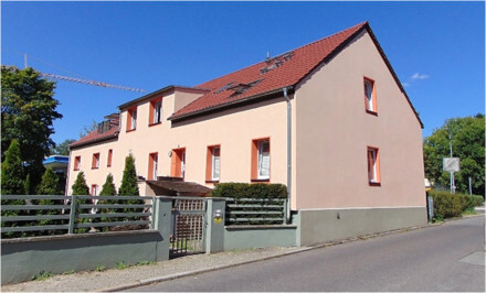 Wohn- und Geschäftshaus in Berlin - Bild 4