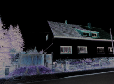 Doppelhaushälfte in Vargulaer Straße 10, 99958 Tonna, Gräfentonna - Bild 2