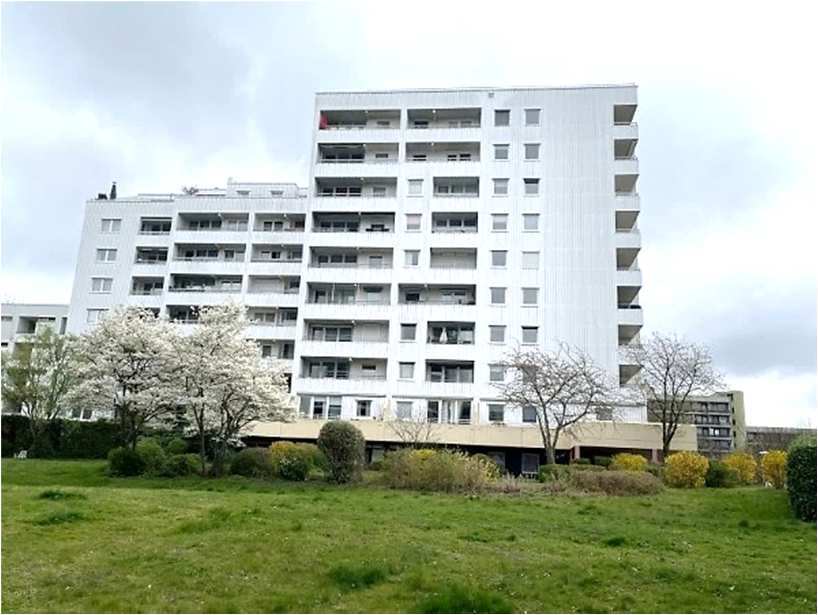 Eigentumswohnung (3 bis 4 Zimmer) in Köln - Bild 1