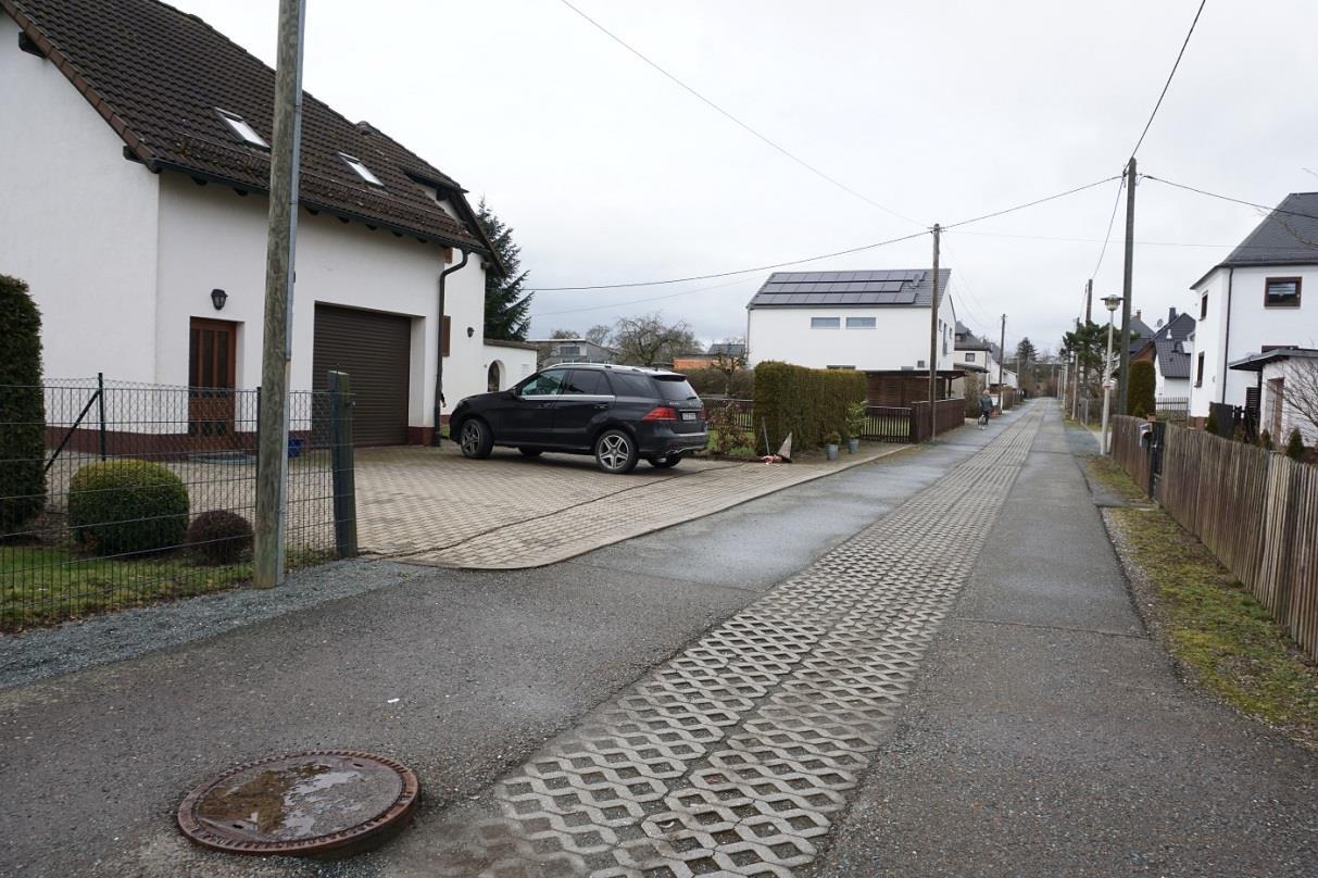 Einfamilienhaus in Plauen - Bild 1