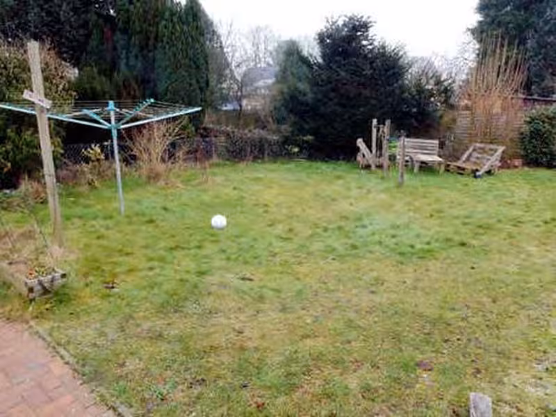 Einfamilienhaus mit Garage in Pinneberg - Bild 4