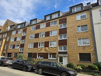 Eigentumswohnung (3 bis 4 Zimmer) in Essen - Bild 2
