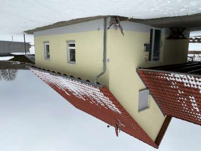 Einfamilienhaus, Garage in Sondheim vor der Rhön - Bild 1