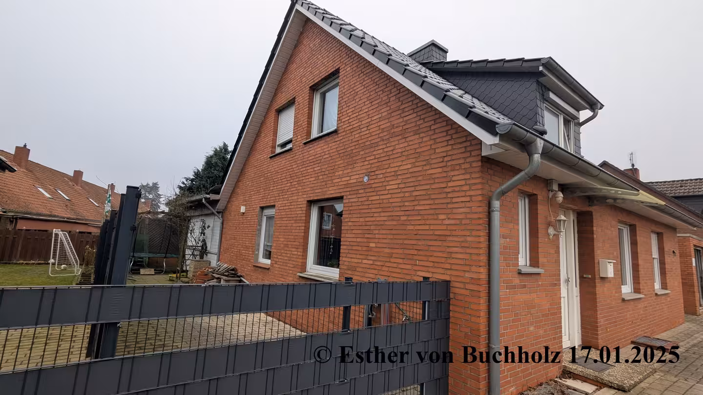 Einfamilienhaus in Lohne - Bild 2