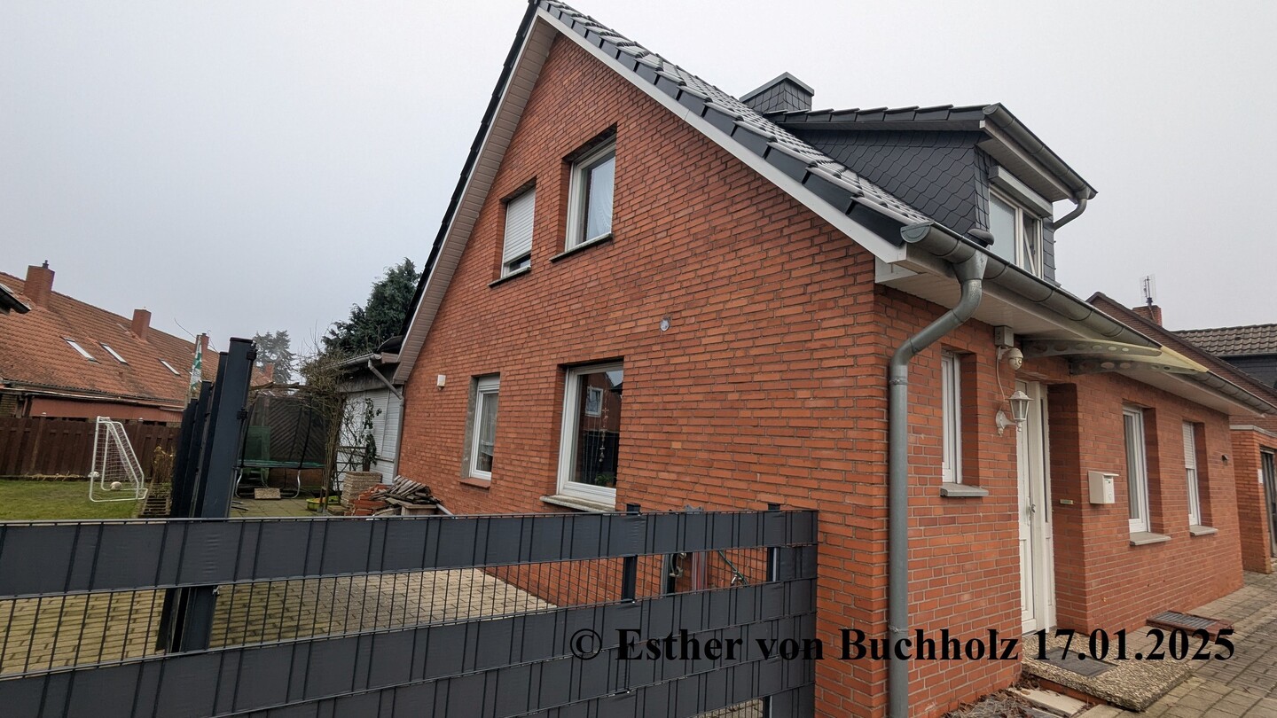 Einfamilienhaus in Lohne - Bild 2