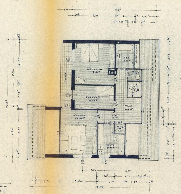 Einfamilienhaus in Hüllhorst - Bild 2