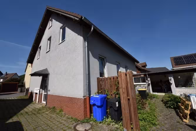 unbebautes Grundstück in Goslar - Bild 4