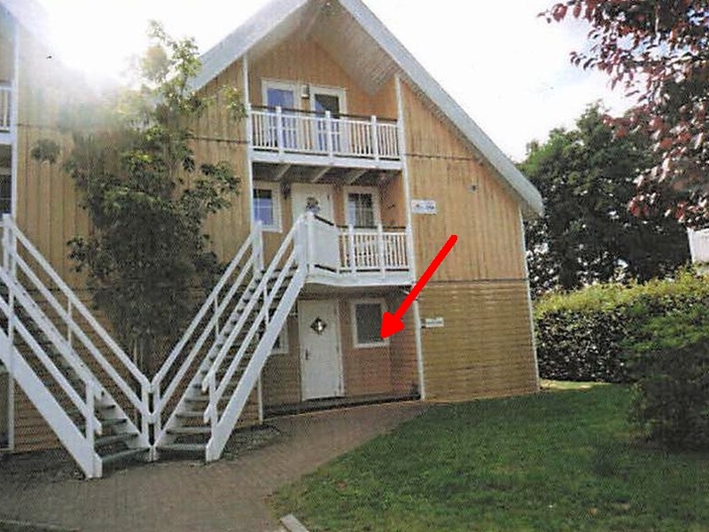 Ferienwohnung in Wendisch Rietz - Bild 2
