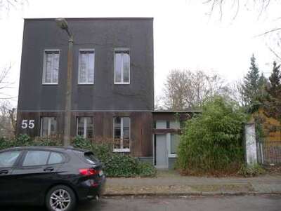 Einfamilienhaus in Heegermühler Weg  55, 13158 Berlin, Pankow - Bild 1