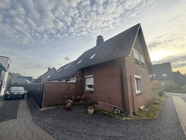 Zweifamilienhaus, Einfamilienhaus in Borken - Bild 3