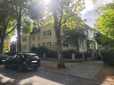 Mehrfamilienhaus in Am Hangeweiher 3, 52074 Aachen - Bild 1