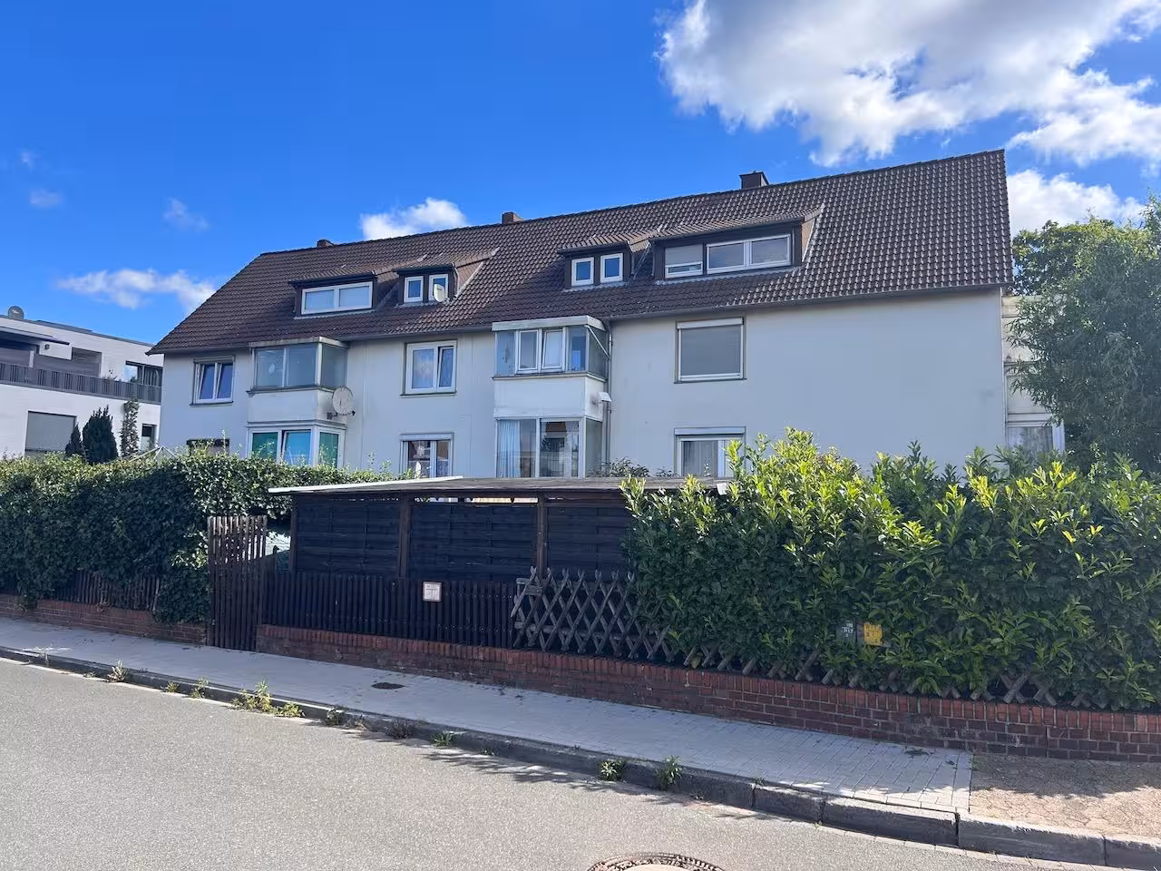 Eigentumswohnung (3 bis 4 Zimmer) in Langenhagen - Bild 2