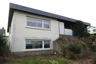 Einfamilienhaus, Garage in Odenhausen - Bild 1
