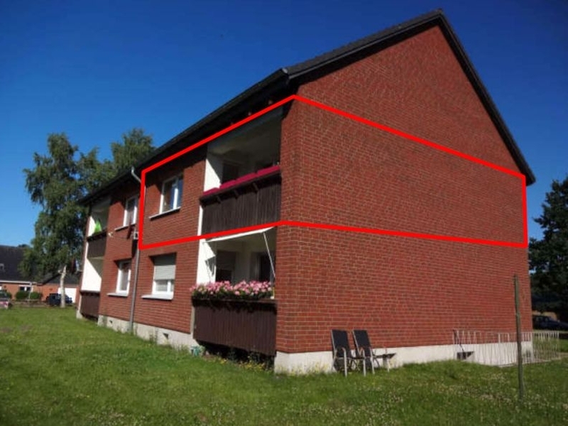 Eigentumswohnung in Stapel - Bild 4
