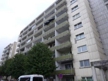 Eigentumswohnung (1 bis 2 Zimmer) in Hattersheim - Bild 1