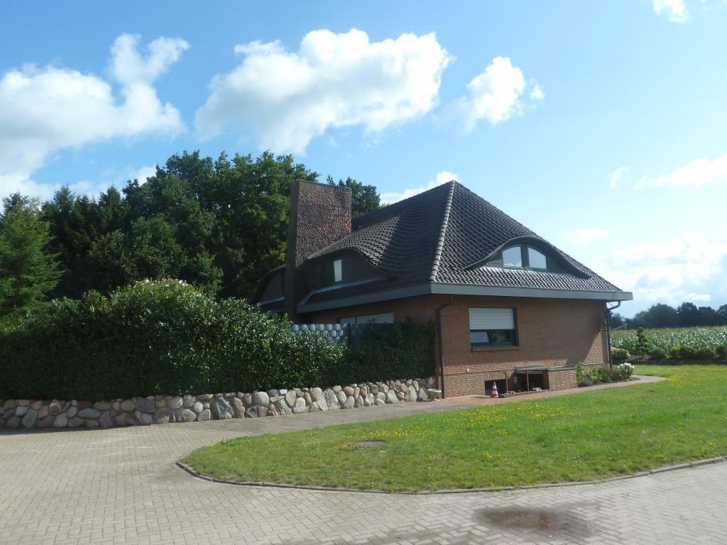 Einfamilienhaus in Estorf - Bild 1