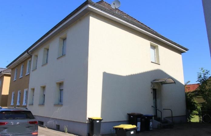 Garage, Doppelhaushälfte, Zweifamilienwohnhaus in Datteln - Bild 1