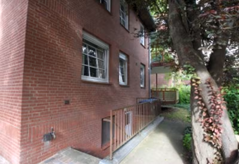 Wohnung in Hamburg - Bild 1