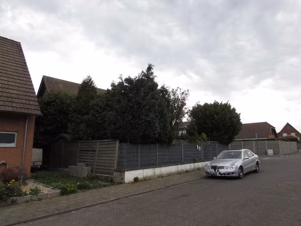 Zweifamilienhaus, Garage in Bergheim - Bild 14