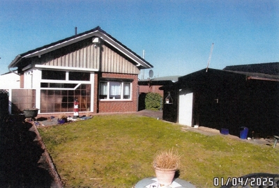 Wochenendhaus in Waldweg 1a, 23570 Lübeck, Travemünde - Bild 1