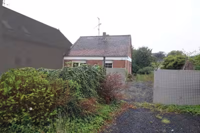 Einfamilienhaus in Hellenbergstraße 15, 41569 Rommerskirchen, Hoeningen - Bild 1