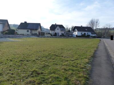 unbebautes Grundstück in Schulwiese, 37627 Wangelnstedt - Bild 2