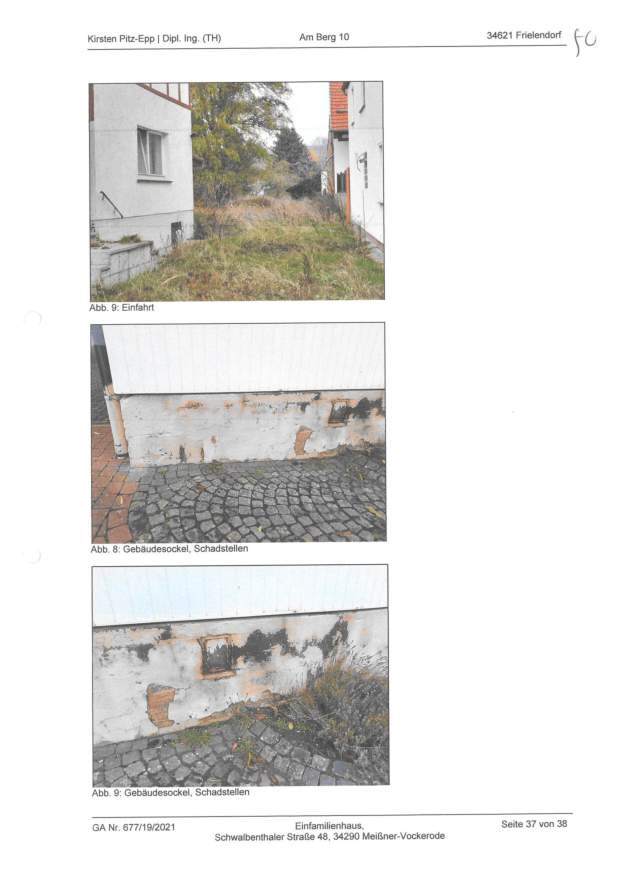 Einfamilienhaus in Vockerode - Bild 3