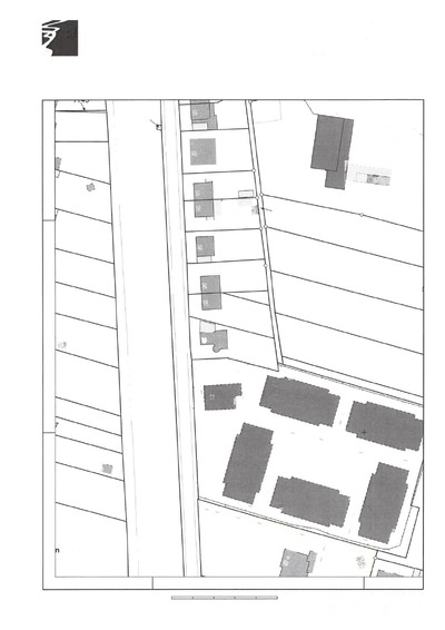 Dreifamilienhaus in Zur Lindung 37 a, 40489 Düsseldorf, Angermund - Bild 1