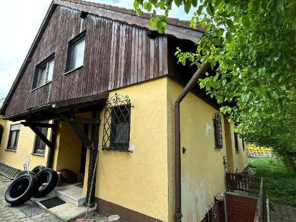 Einfamilienhaus in Oppersdorf - Bild 2