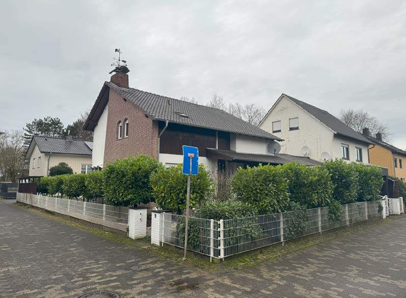 Einfamilienhaus in Gütersloh - Bild 4