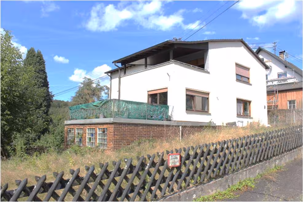 Eigentumswohnung (3 bis 4 Zimmer) in Hundsdorf - Bild 4