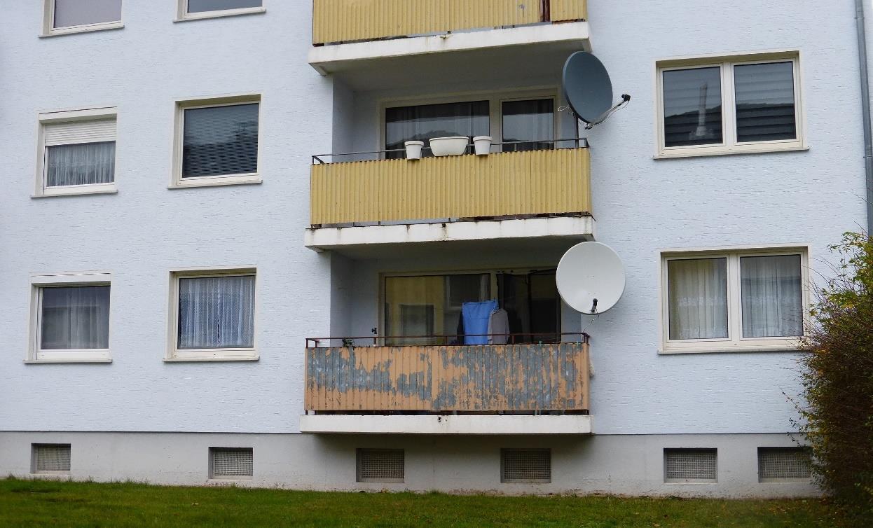 Eigentumswohnung (3 bis 4 Zimmer) in Hameln - Bild 3