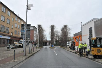 Eigentumswohnung (1 bis 2 Zimmer) in Oberhausen - Bild 4