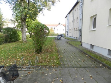 Eigentumswohnung (3 bis 4 Zimmer) in Germering - Bild 1