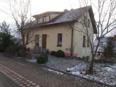 Einfamilienhaus in Fichtenoheweg  6, 95473 Creußen - Bild 2