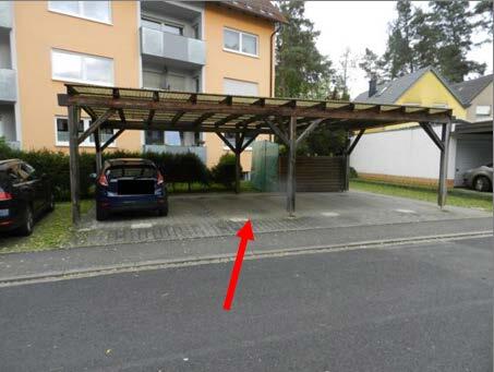 Eigentumswohnung (3 bis 4 Zimmer), Kfz-Stellplatz in Nürnberg - Bild 4