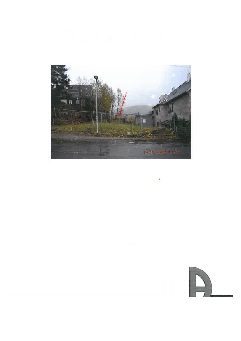 unbebautes Grundstück in Zella-Mehlis - Bild 1