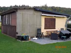 Einfamilienhaus in Gräfenroda - Bild 7