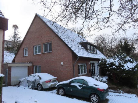Garage, Einfamilienhaus in Würselen - Bild 2